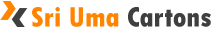 Sri Uma Cartons
