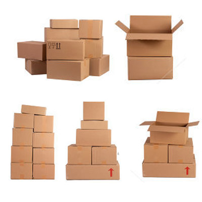 Corrugated Packaging Box Manufacturer 